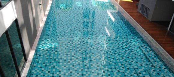 1 bedroom Condo in Pattaya, Thailand No. 1169 12