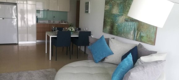 1 bedroom Condo in Pattaya, Thailand No. 1169 5