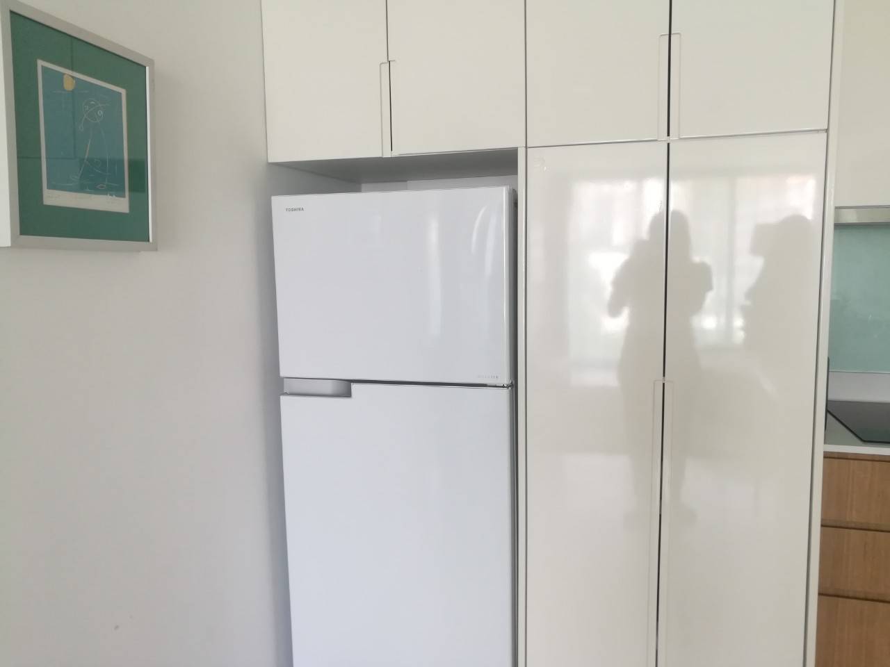 1 bedroom Condo in Pattaya, Thailand No. 1169