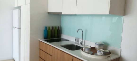 1 bedroom Condo in Pattaya, Thailand No. 1169 3