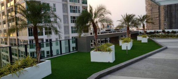 1 bedroom Condo in Pattaya, Thailand No. 1169 18