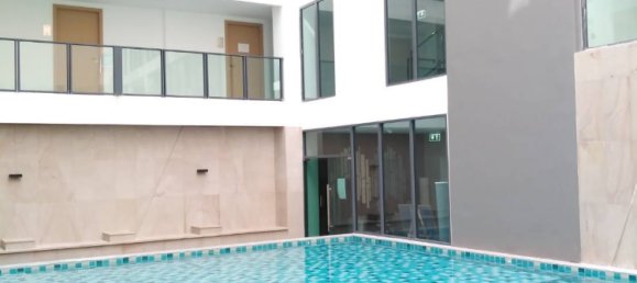 1 bedroom Condo in Pattaya, Thailand No. 1169 11