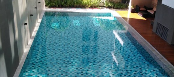 1 bedroom Condo in Pattaya, Thailand No. 1169 13