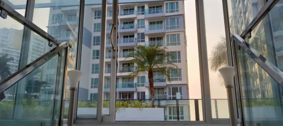 1 bedroom Condo in Pattaya, Thailand No. 1169 17