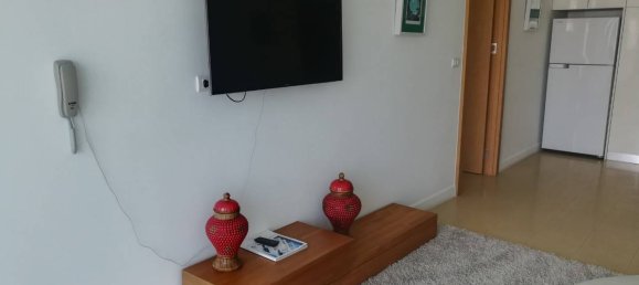 1 bedroom Condo in Pattaya, Thailand No. 1169 4