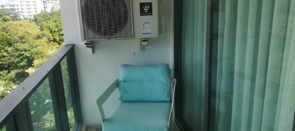 1 bedroom Condo in Pattaya, Thailand No. 1169 6