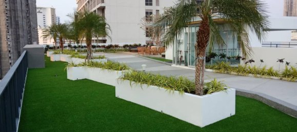 1 bedroom Condo in Pattaya, Thailand No. 1169 14