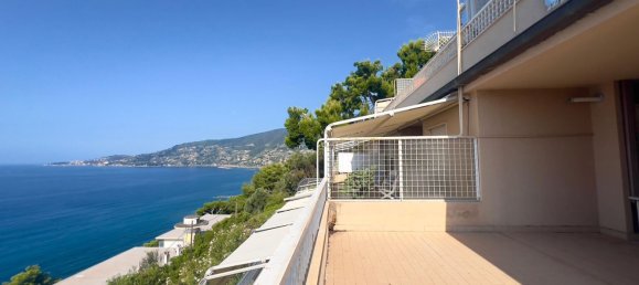 2 rooms Apartment in Ospedaletti, Italy No. 171808 4