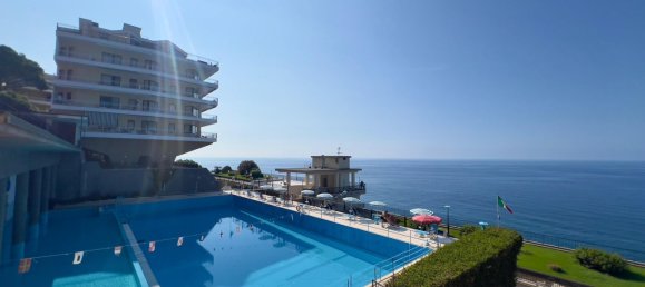 2 rooms Apartment in Ospedaletti, Italy No. 171808 16