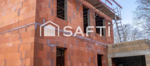 4 غرف نوم منزل في Dourdan, France رقم 349224 7