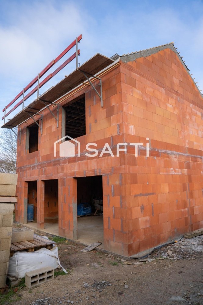 4 غرف نوم منزل في Dourdan, France رقم 349224