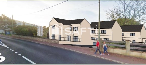 4 غرف نوم منزل في Dourdan, France رقم 349224 8