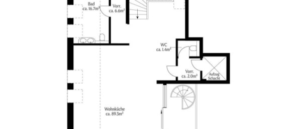 2 bedrooms Apartment in Dobling, Austria No. 9165 10