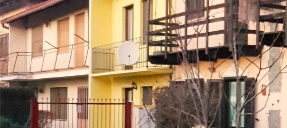 1 bedroom House in Reano, Italy No. 354929 2