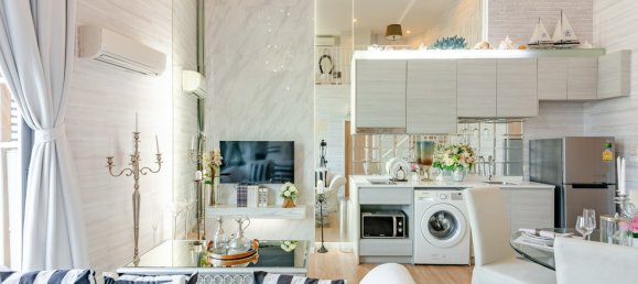 2 chambres Condo à Hua Hin, Thailand No. 58878 9