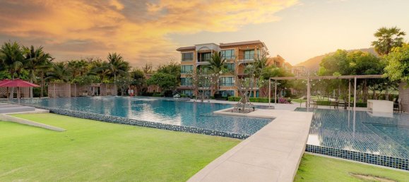 2 chambres Condo à Hua Hin, Thailand No. 58878 3