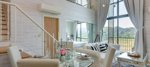 2 chambres Condo à Hua Hin, Thailand No. 58878 15