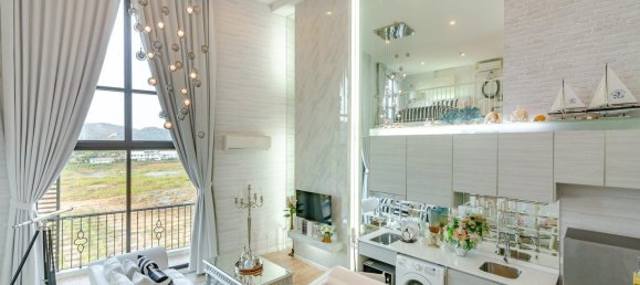 2 chambres Condo à Hua Hin, Thailand No. 58878 14