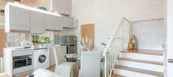 2 chambres Condo à Hua Hin, Thailand No. 58878 10