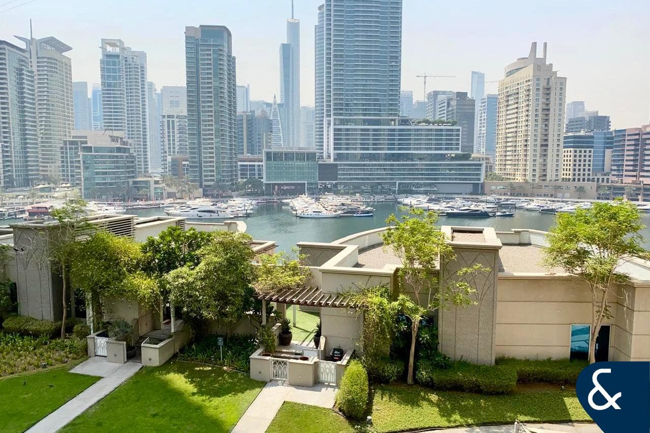 2 bedrooms Apartment in ATTESSA TOWER, Dubai Marina, UAE No. 119262