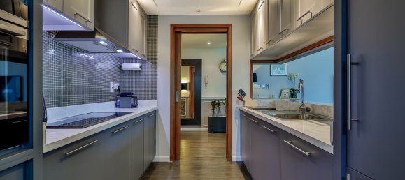 2 bedrooms Apartment in ATTESSA TOWER, Dubai Marina, UAE No. 119262 8