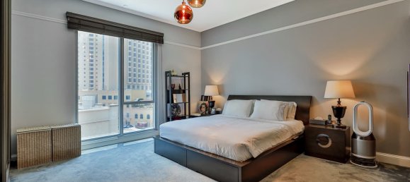 2 bedrooms Apartment in ATTESSA TOWER, Dubai Marina, UAE No. 119262 4