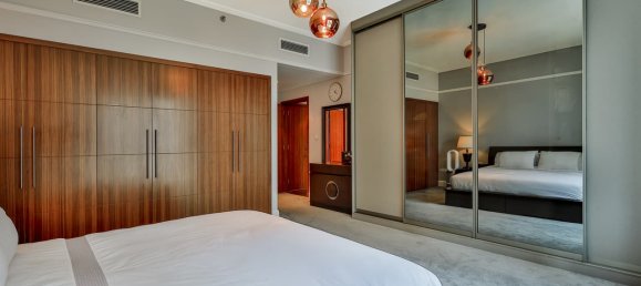 2 bedrooms Apartment in ATTESSA TOWER, Dubai Marina, UAE No. 119262 5