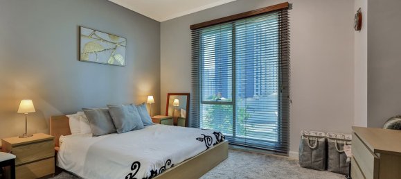 2 bedrooms Apartment in ATTESSA TOWER, Dubai Marina, UAE No. 119262 7