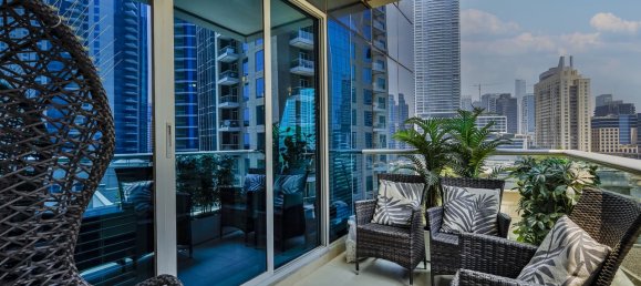 2 bedrooms Apartment in ATTESSA TOWER, Dubai Marina, UAE No. 119262 11