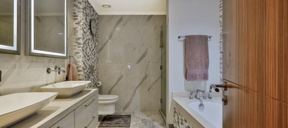 2 bedrooms Apartment in ATTESSA TOWER, Dubai Marina, UAE No. 119262 6