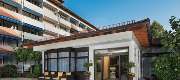 1-salle Hôtel à Passau, Germany No. 168803 3