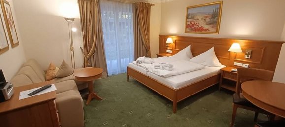 1-salle Hôtel à Passau, Germany No. 168803 4