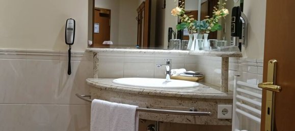 1-salle Hôtel à Passau, Germany No. 168803 8