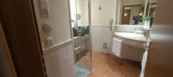 1-salle Hôtel à Passau, Germany No. 168803 9