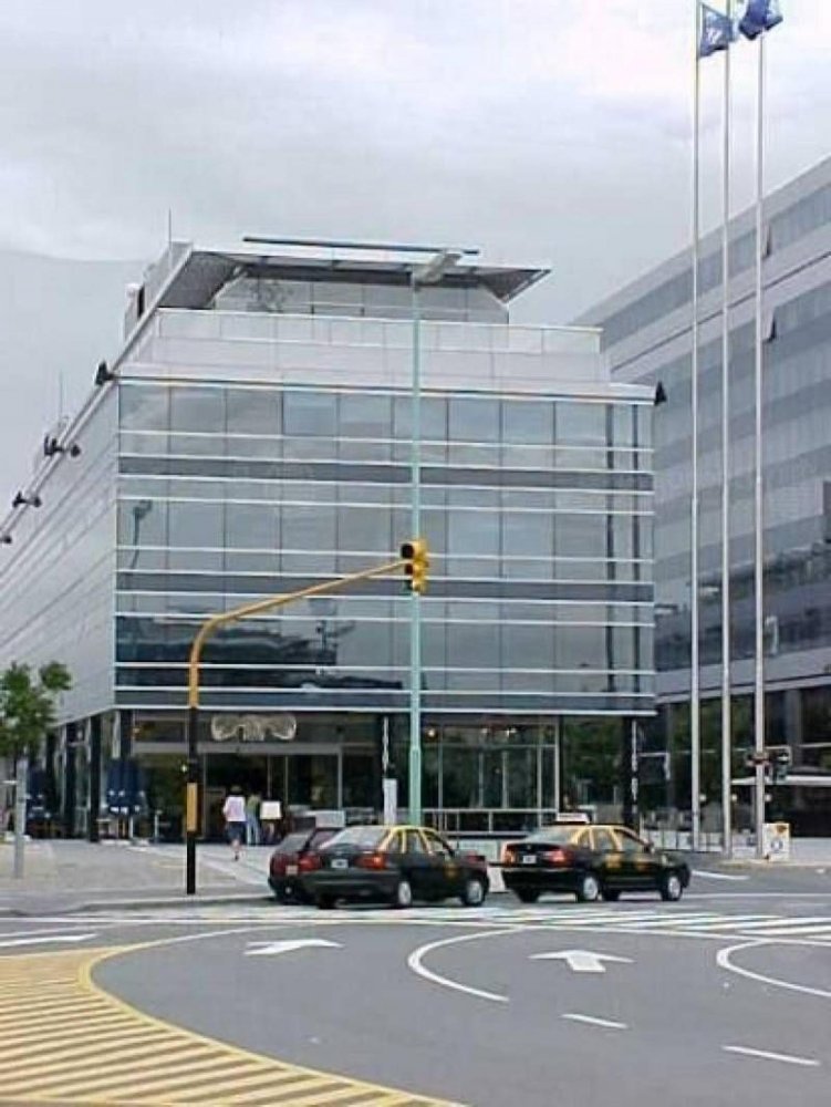 442m² Office in Buenos Aires, Argentina No. 107898