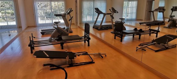 6 Schlafzimmer Villa in Malaga, Spain, Nr. 139807 22