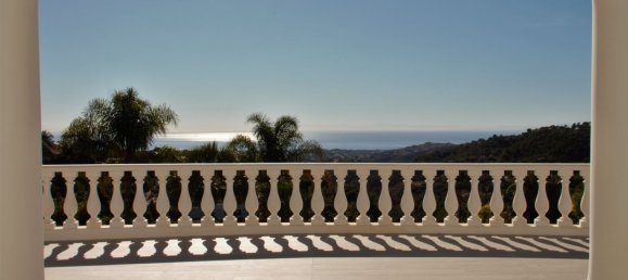 6 Schlafzimmer Villa in Malaga, Spain, Nr. 139807 6