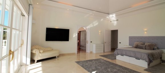 6 Schlafzimmer Villa in Malaga, Spain, Nr. 139807 8