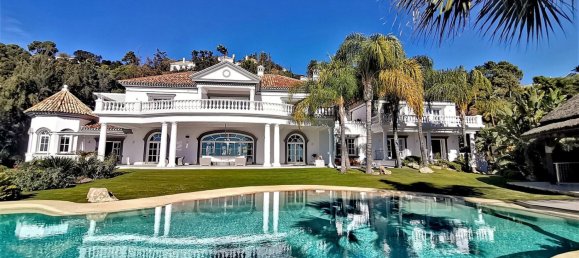 6 Schlafzimmer Villa in Malaga, Spain, Nr. 139807 12