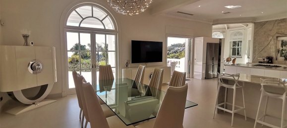 6 Schlafzimmer Villa in Malaga, Spain, Nr. 139807 21