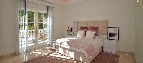 6 Schlafzimmer Villa in Malaga, Spain, Nr. 139807 4