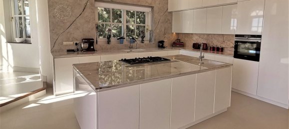 6 Schlafzimmer Villa in Malaga, Spain, Nr. 139807 3