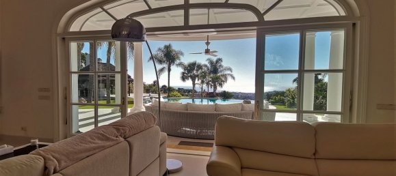 6 Schlafzimmer Villa in Malaga, Spain, Nr. 139807 19