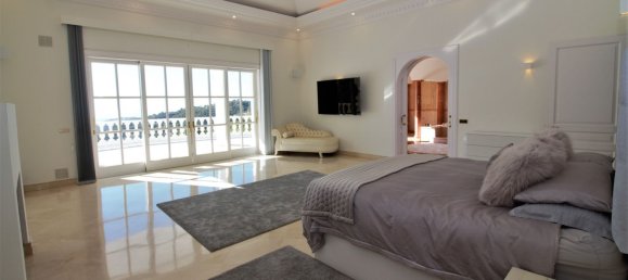 6 Schlafzimmer Villa in Malaga, Spain, Nr. 139807 7