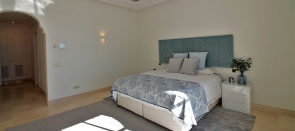 6 Schlafzimmer Villa in Malaga, Spain, Nr. 139807 15