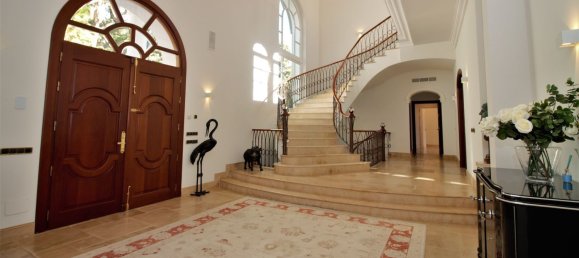 6 Schlafzimmer Villa in Malaga, Spain, Nr. 139807 14