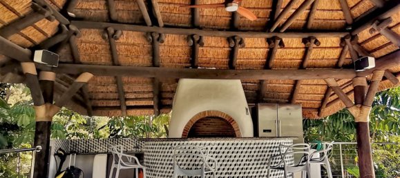 6 Schlafzimmer Villa in Malaga, Spain, Nr. 139807 9