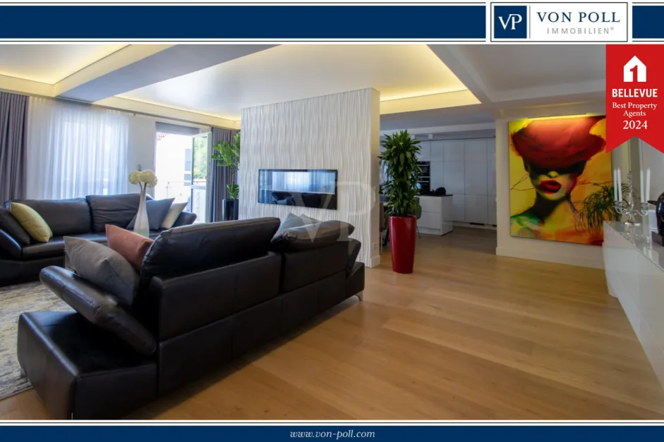 2 Schlafzimmer Wohnung in Suhl, Germany, Nr. 20732