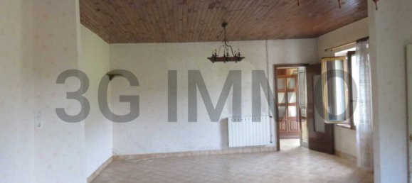 Villa T4 em Saint-Bresson, France N.º 201784 21