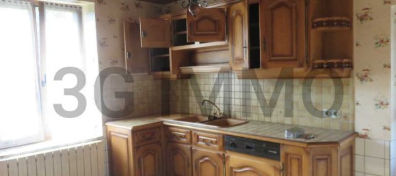 Villa T4 em Saint-Bresson, France N.º 201784 7